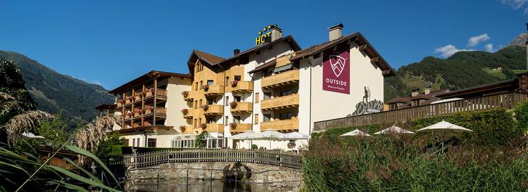 4 Sterne S Hotel Outside 9971 Matrei in Osttirol Nationalparkregionin
