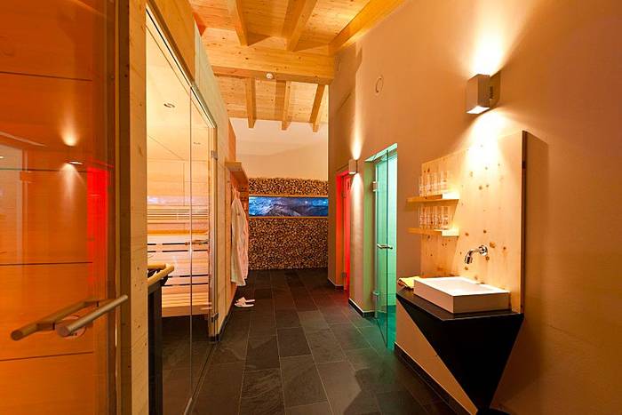 **** Naturhotel Tandler 9963 St. Jakob im Defereggental Defereggentalin
