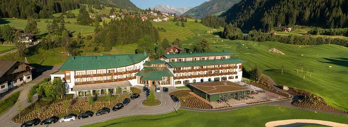 4 Sterne S Defereggental Hotel & Resort 9962 St. Veit i. D. Defereggental in Osttirol
