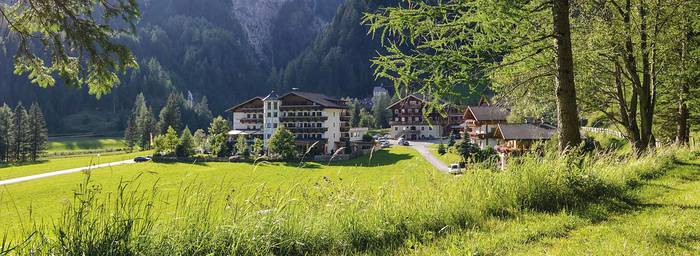 4 Sterne Vital- und Wanderhotel Taurerwirt 9981 Kals Nationalparkregion in Osttirol
