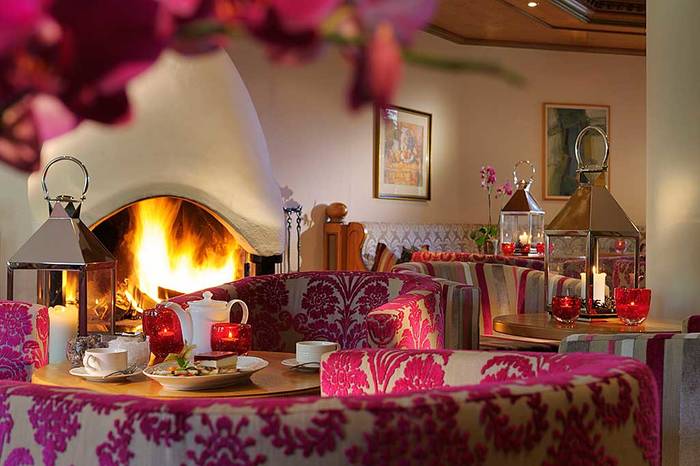 ****S Defereggental Hotel & Resort 9962 St. Veit i. D. Defereggental in Osttirol
