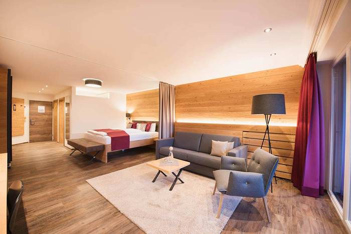 ****S Hotel Outside 9971 Matrei in Osttirol Nationalparkregion in Osttirol
