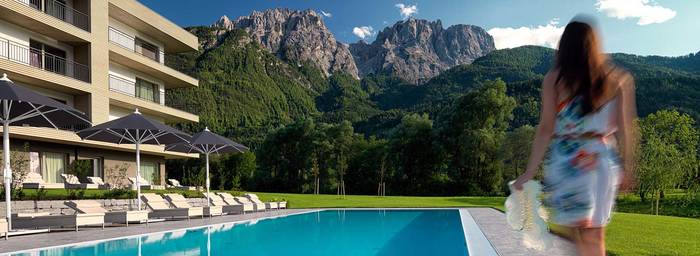 5 Sterne Dolomitengolf Suites 9906 Lavant Lienzer Dolomiten in Osttirol
