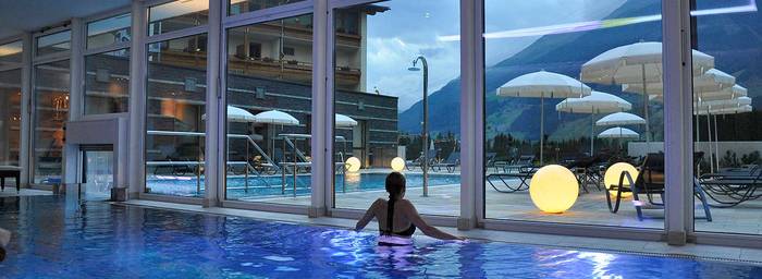 4 Stars Alpinhotel Jesacherhof - Gourmet & Spa 9963 St. Jakob im Defereggental Defereggentalin
