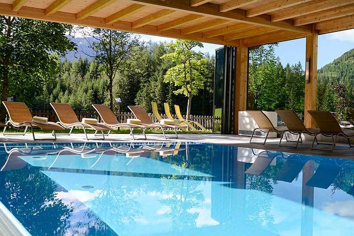 **** Vital- und Wanderhotel Taurerwirt 9981 Kals Nationalparkregion in Osttirol
