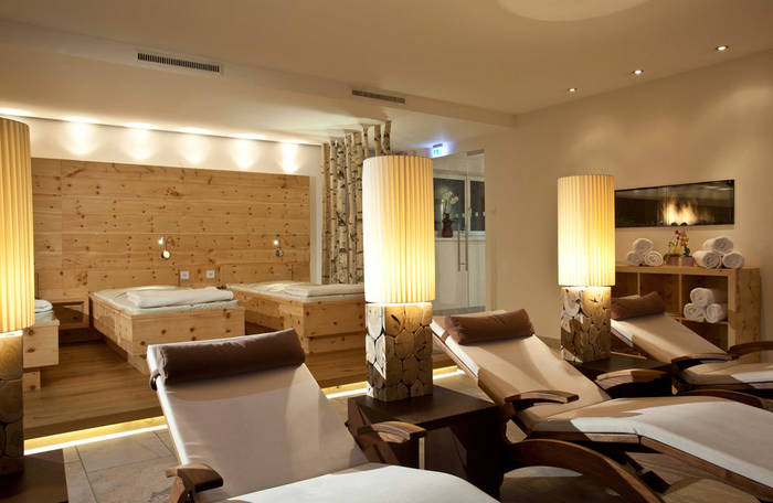 **** Alpinhotel Jesacherhof - Gourmet & Spa 9963 St. Jakob im Defereggental Defereggental in Osttirol
