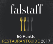 2 Gabeln - 86 Punkte - Falstaff